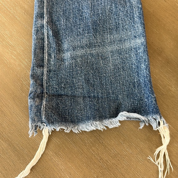 Point Sur Denim Jeans by J Crew Size 26 - Picture 9 of 11